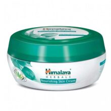 کرم مرطوب کننده هیمالیا مدل Herbals حجم 50 میلی لیتر