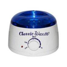 دستگاه ذوب موم کلاسیک مدل wax 100