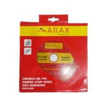 صفحه برش گرانیت ARAX