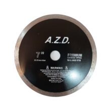 صفحه گرانیت بر A.Z.D