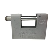 قفل کتابی SNAUZER