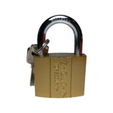 قفل آویز زوشی کد 8050
