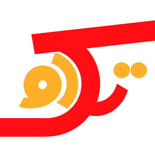 لوگوی رسمی تکدو