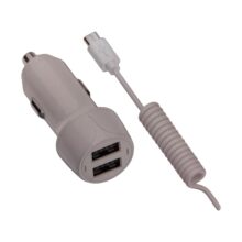شارژر فندکی مدل fast charging