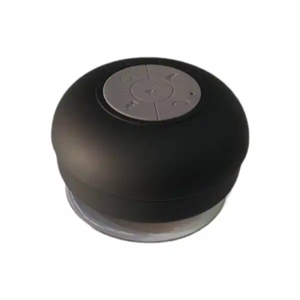اسپیکر بلوتوثی قابل حمل مدل BTS-06 اسپیکر بلوتوثی قابل حمل مدل BTS-06