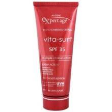 کرم ضد آفتاب آردن اکسپرت ایج مدل Vita-Sun