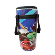 کیسه بوکس بچه گانه طرح angry birds