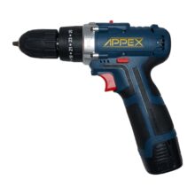 پیچ گوشتی شارژی اپکس APX_3014