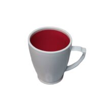 لیوان پلاستیکی برند Aynaz