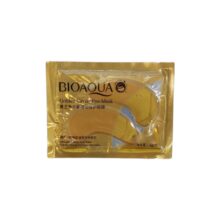 ماسک زیر چشم خاویار طلایی BIOAQUA