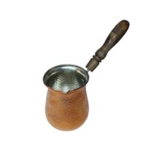 شیر جوش مسی