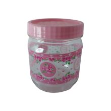 بانکه گلدار home star سایز 1