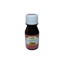 روغن بادام شیرین نرمک ( طلایی )