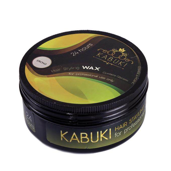 واکس مو KABUKI واکس مو KABUKI