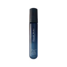 عطر جیبی مردانه ژک ساف POLAR BLEU حجم 22 میلی لیتر