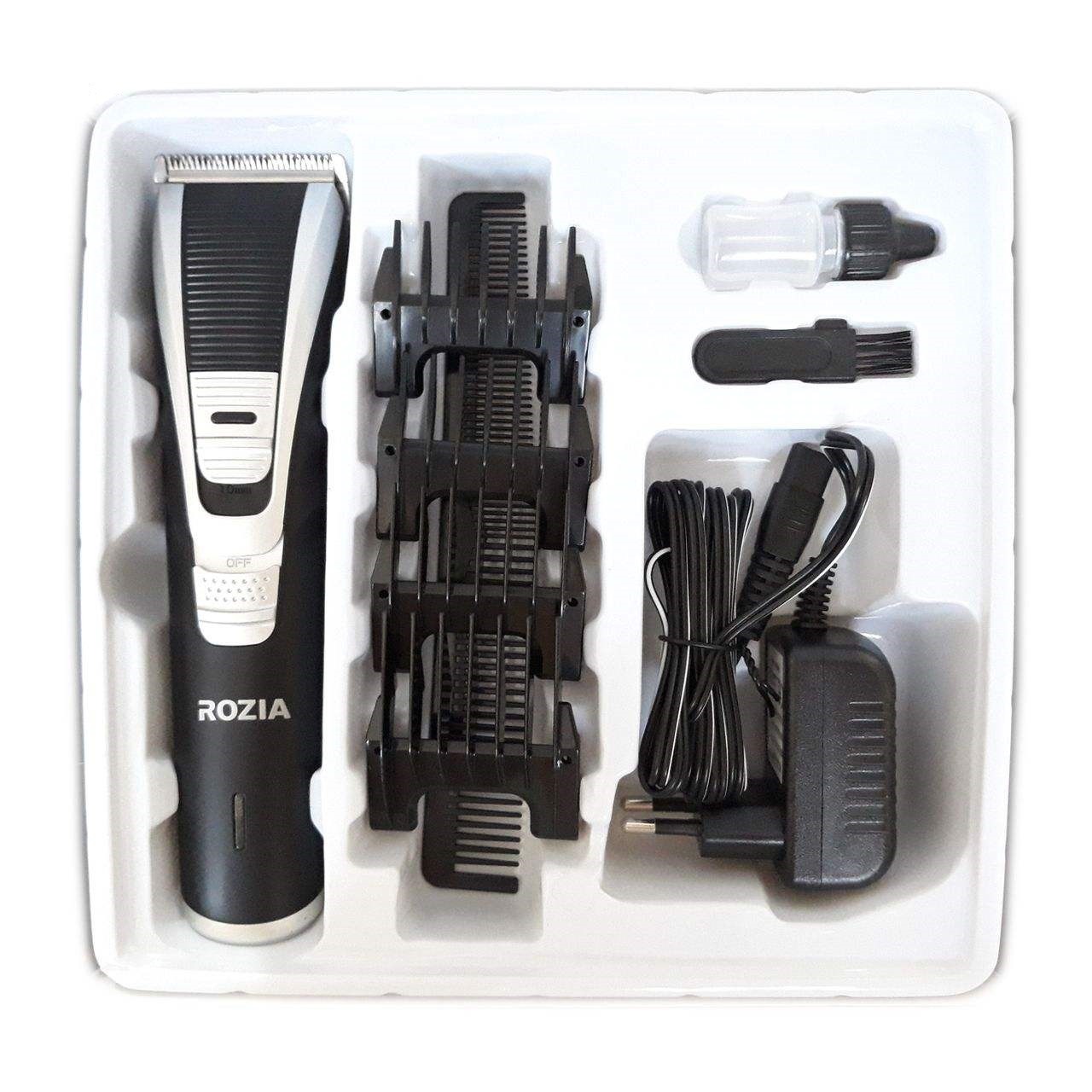 Rosia HQ240 facial shaving machine 3