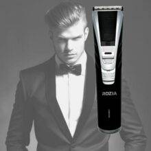 Rozia Hair Trimmer HQ240