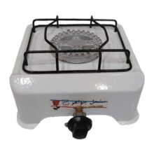 اجاق گاز تک شعله مشعل جواهر