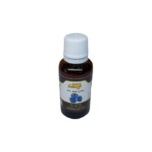 روغن سیاه دانه نرمک ( طلایی )
