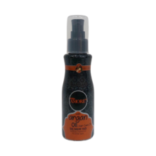 روغن آرگان مو سورا آمور حجم 100 میلی لیتر