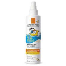 اسپری ضد آفتاب صورت و بدن کودک لاروش پوزای مدل Dermo-Pediatrics SPF50